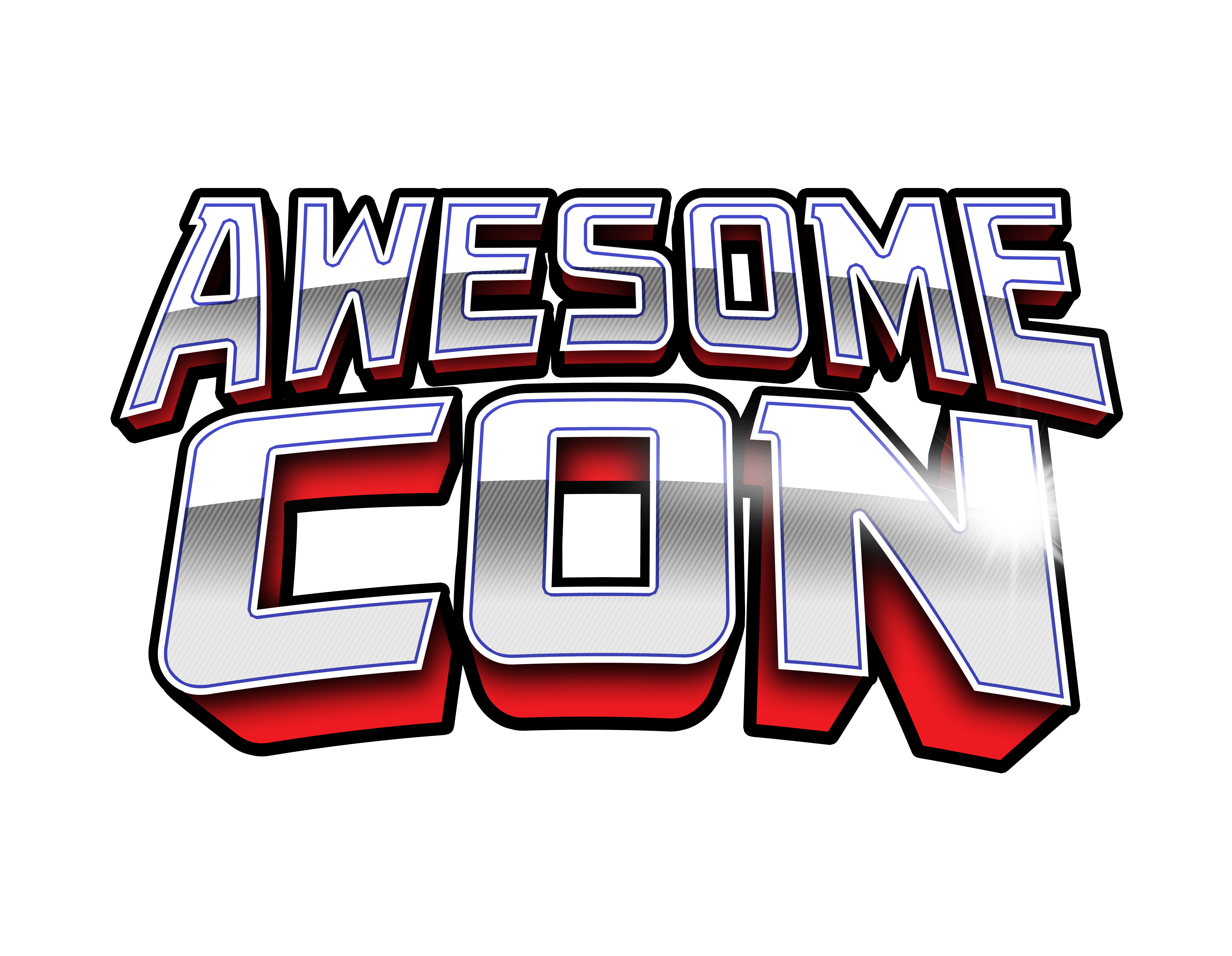 AwesomeCon DC