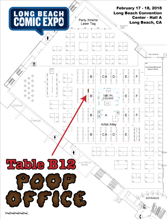 LBCE - Table B12