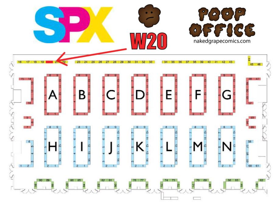SPX - Table W20