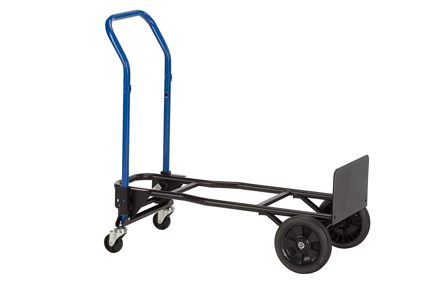 Convertable hand truck