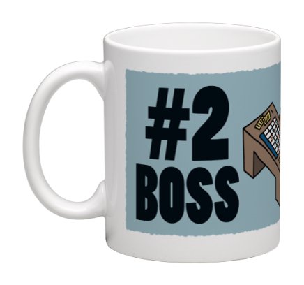 #2 Boss Preview Image